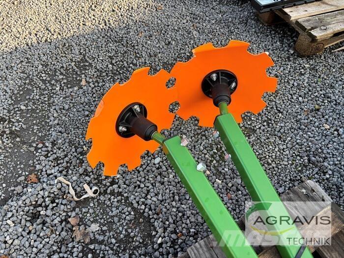 Amazone SPURANREIßER Autre semoir agricole