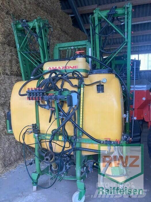 Amazone UF 1200 Pulvérisateurs traînés