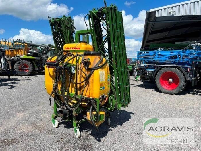 Amazone UF 1200 Pulvérisateurs traînés