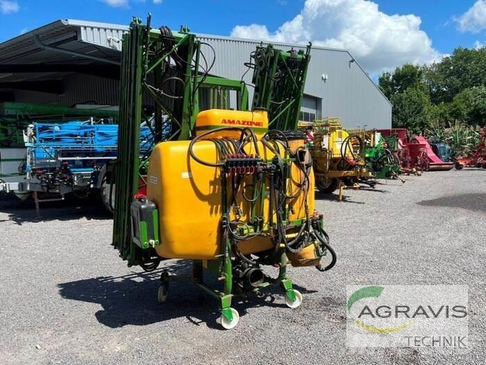Amazone UF 1200 Pulvérisateurs traînés