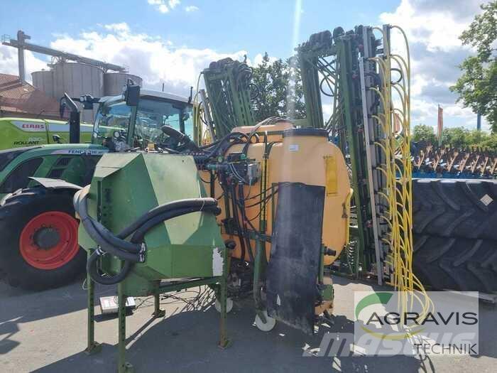 Amazone UF 1200 Pulvérisateurs traînés
