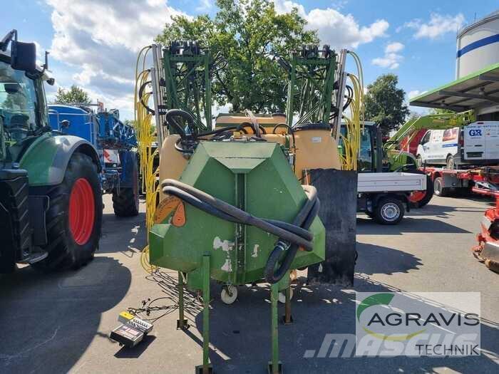 Amazone UF 1200 Pulvérisateurs traînés