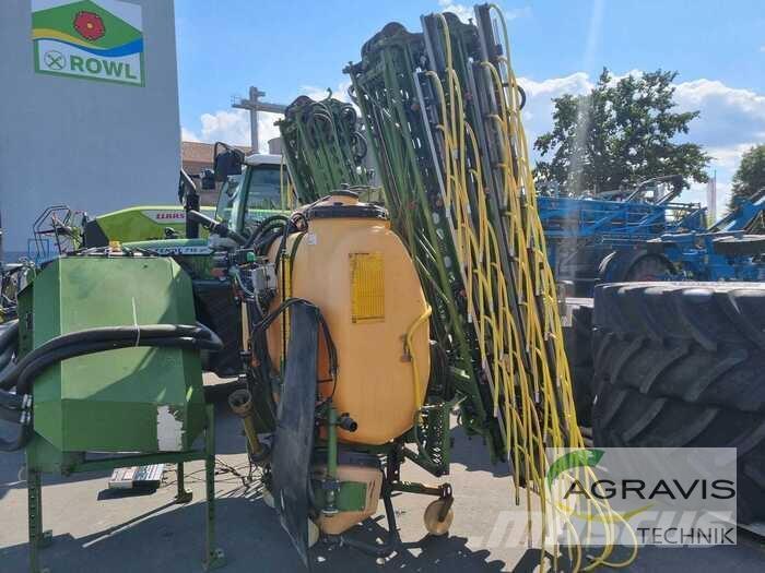 Amazone UF 1200 Pulvérisateurs traînés