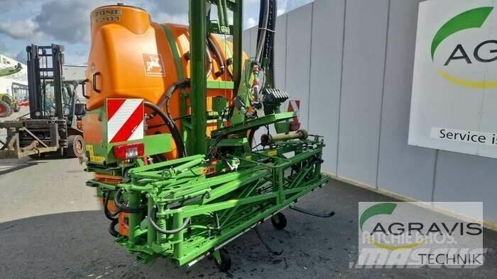 Amazone UF 1201 Pulvérisateurs traînés