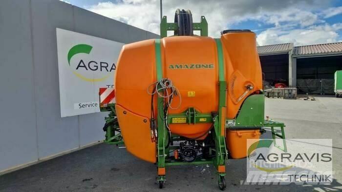 Amazone UF 1201 Pulvérisateurs traînés