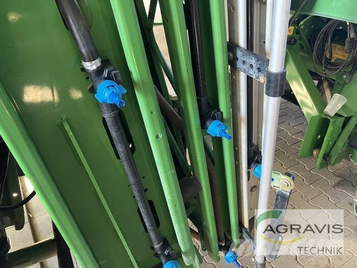 Amazone UF 1201 Pulvérisateurs traînés