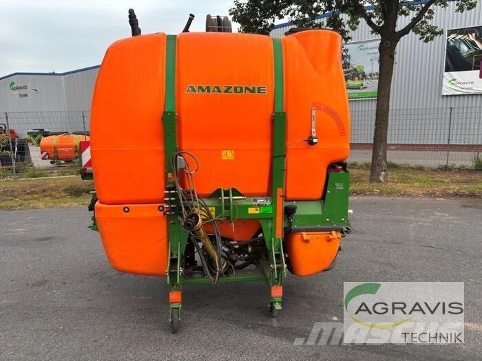 Amazone UF 1801 Pulvérisateurs traînés