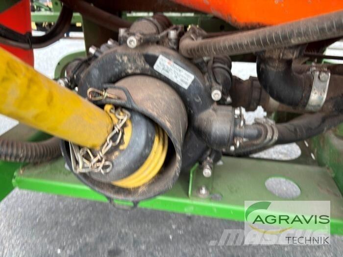 Amazone UF 1801 Pulvérisateurs traînés