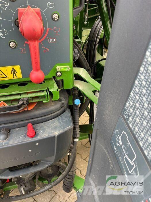 Amazone UF 2002 Pulvérisateurs traînés