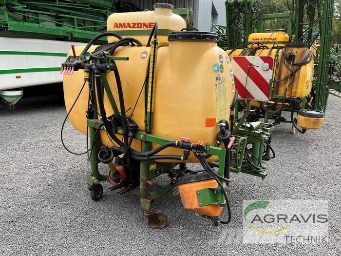 Amazone US 1005 Pulvérisateurs traînés