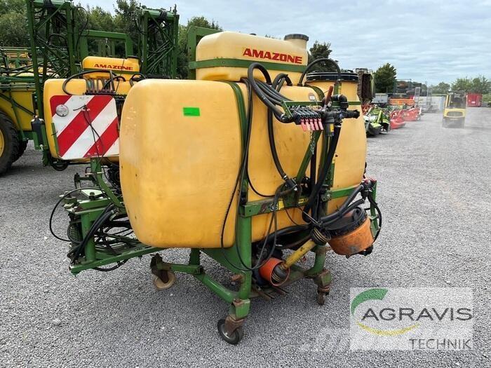 Amazone US 1005 Pulvérisateurs traînés