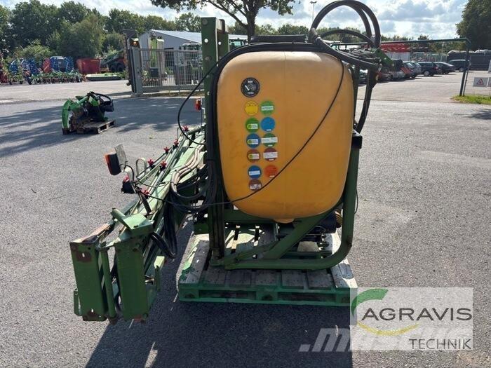 Amazone US 804 T Pulvérisateurs traînés