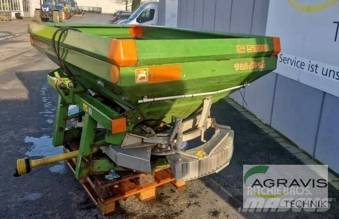 Amazone ZA-M 1000 Semoir à engrais