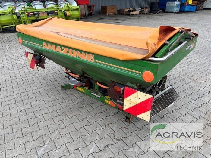 Amazone ZA-M 1200 Semoir à engrais