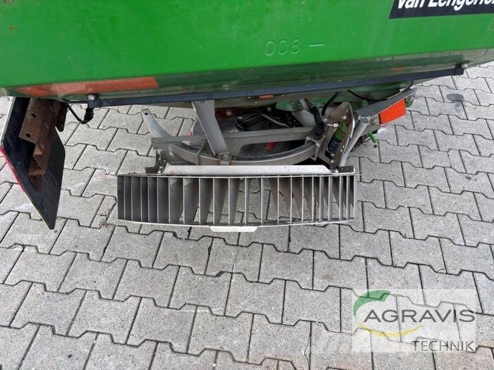 Amazone ZA-M 1200 Semoir à engrais