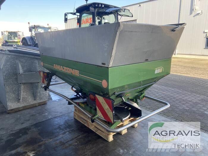 Amazone ZA-M 1500 Semoir à engrais