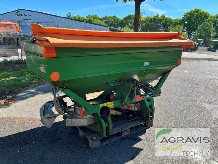 Amazone ZA-M 1500 Semoir à engrais