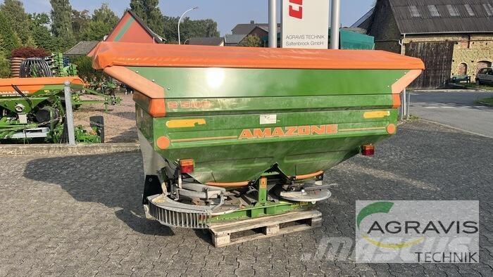 Amazone ZA-M 1500 Semoir à engrais