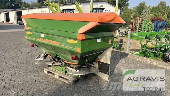 Amazone ZA-M 1500 Semoir à engrais