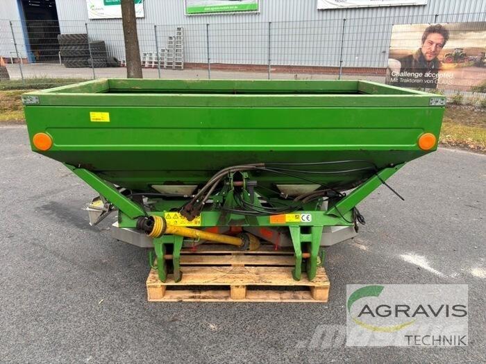 Amazone ZA-M 1500 Semoir à engrais