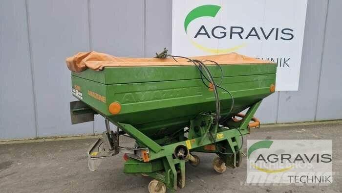 Amazone ZA-M 1500 MAXI Semoir à engrais