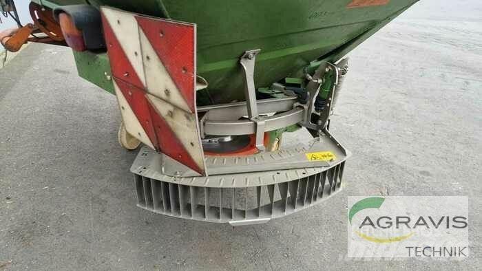 Amazone ZA-M 1500 MAXI Semoir à engrais