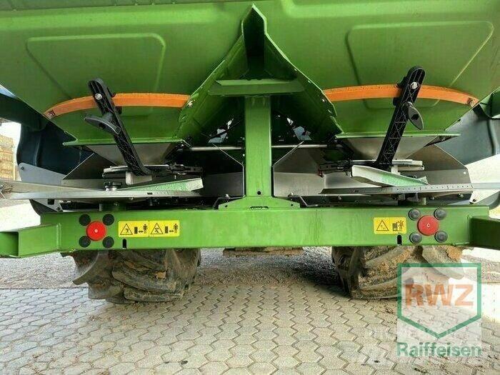 Amazone ZA-M 1501 Semoir à engrais