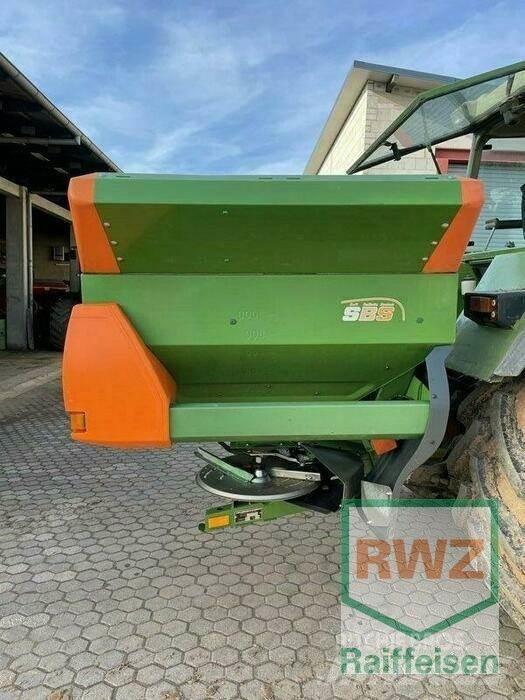Amazone ZA-M 1501 Semoir à engrais