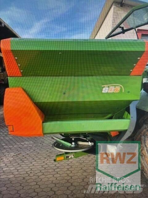 Amazone ZA-M 1501 Semoir à engrais