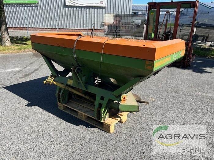 Amazone ZA-M II 1000 Semoir à engrais