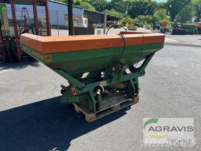Amazone ZA-M II 1000 Semoir à engrais