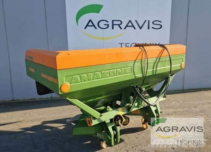 Amazone ZA-M MAX 1500 Semoir à engrais