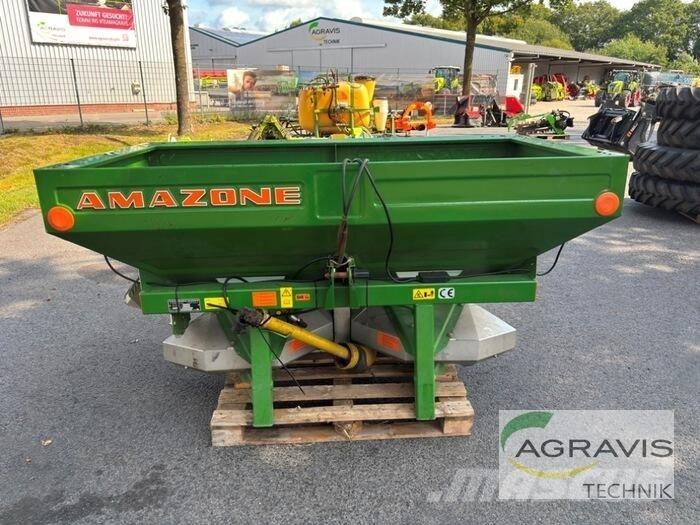 Amazone ZA-M NOVIS Semoir à engrais