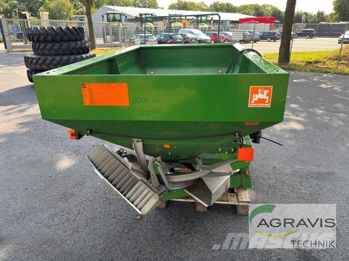 Amazone ZA-M NOVIS Semoir à engrais