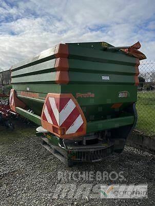 Amazone ZA-M PROFIS Semoir à engrais