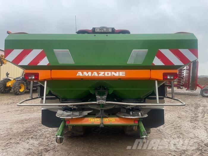 Amazone ZA-TS 3200 Semoir à engrais