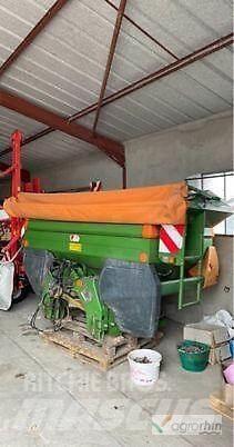 Amazone Zam profis Semoir à engrais