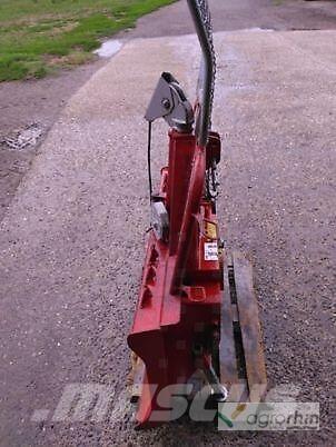  AMR TMR 55 Fendeuse, Scie
