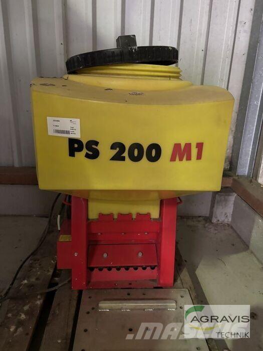APV PS 200 M1 Semoir