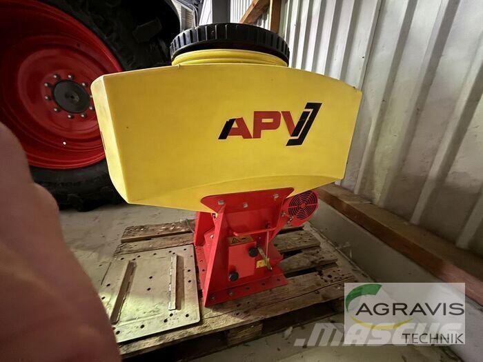 APV PS 200 M1 Semoir