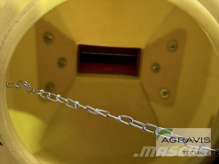 APV PS 200 M1 Semoir