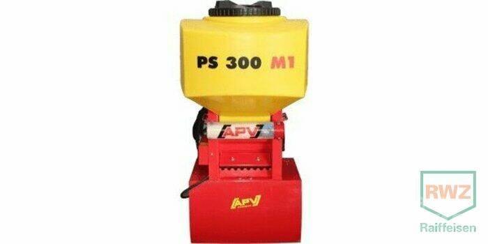 APV PS 300 M1 Semoir