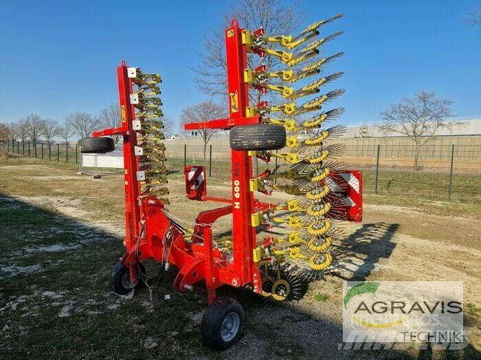 APV RH 600 M1 Broyeur / Gyrobroyeur / Epareuse