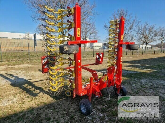 APV RH 600 M1 Broyeur / Gyrobroyeur / Epareuse