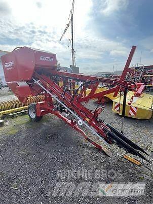 Asa-Lift CM100c Agriculture - Autres