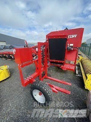 Asa-Lift CM100c Agriculture - Autres