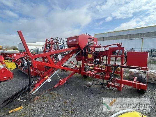 Asa-Lift CM100c Agriculture - Autres