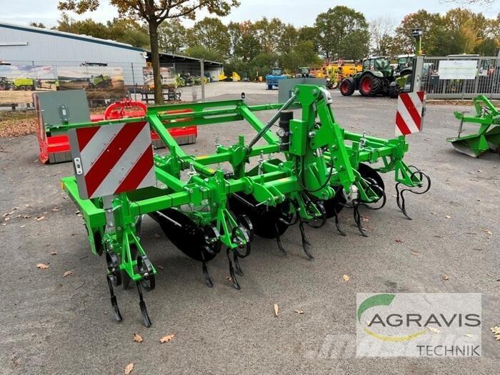 AVR SPEEDRIDGER 4X75 Planteuse