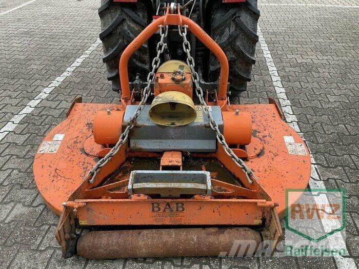  BAB Bambs S222 Agriculture - Autres