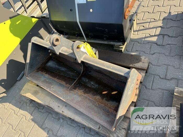  BAGGERSCHAUFEL 110 CM Foresterie - Autres